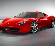 pic for Ferrari 458 Italia 